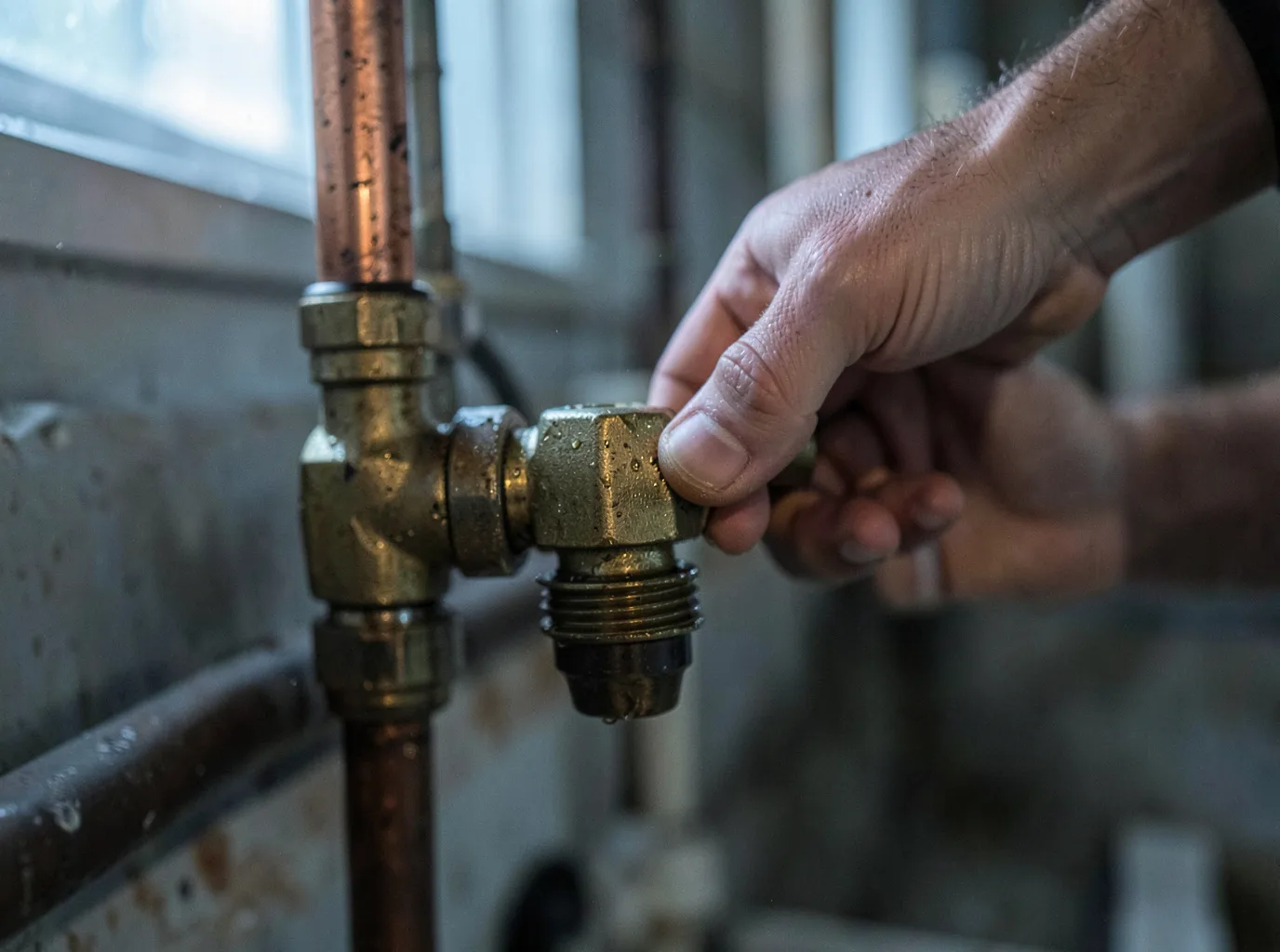 Emergency Plumber Paris, AR FAQs